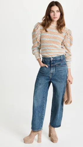 Vista 5 de Ulla Johnson Suéter Arquette para mujer