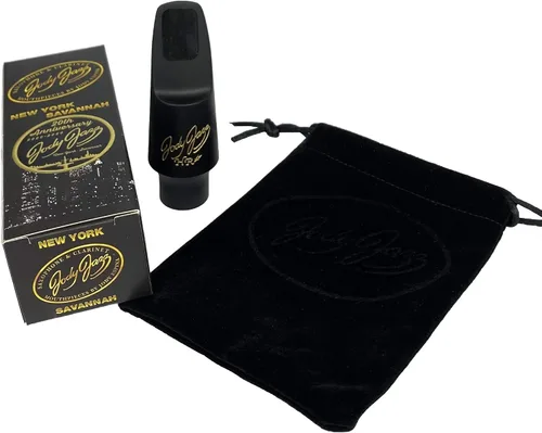 Vista 2 de JodyJazz Boquilla para saxofón alto HR* Modelo 5M (.072")