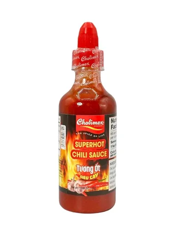 Vista 66 de Grupo de salsa de chile (1 PACK, SALSA CALIENTE NEGRA BULDAK)