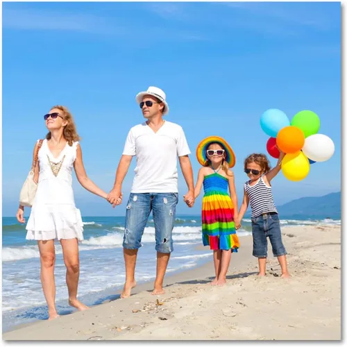 Vista 15 de LZIMU Impresiones en lienzo personalizadas con tus fotos, arte de pared personalizado de foto a lienzo, regalo de foto personalizado para decoración