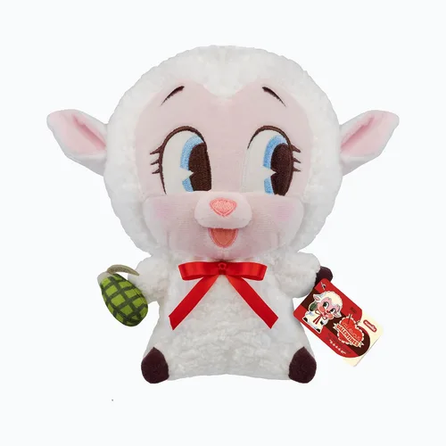 Vista 4 de Funko Pop! Felpa: San Valentín villano - Darling The Lamb