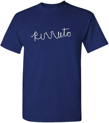 Vista 8 de RIRRUTO - Movie Sandler 90s Funny - Camiseta de algodón para hombre Carbón vegetal