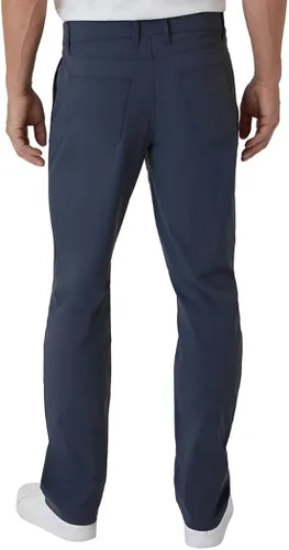 Vista 2 de Weatherproof Vintage Pantalón Performance Weather-Flex Flex Flat Front para hombre