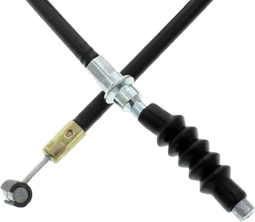 Vista 9 de Cable de embrague ajustable + cable del acelerador 50cc-90cc 110cc 125cc 140cc 150cc 190cc 200cc 250cc motores Mini Baja Mb165 Mb200 196cc 200cc
