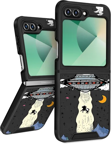 Vista 13 de Funda para Samsung Galaxy S22 Plus con diseño de flamencos para mujer, funda de teléfono linda y femenina, diseño bonito de animales, estético