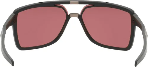 Vista 7 de Oakley Gafas de sol rectangulares Oo9147 Castel para hombre