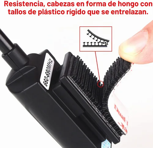 Vista 5 de At-5 Micrófono de guitarra inalámbrico UHF Micrófono de instrumento condensador receptor y sistema transmisor para guitarra clásica y acústica