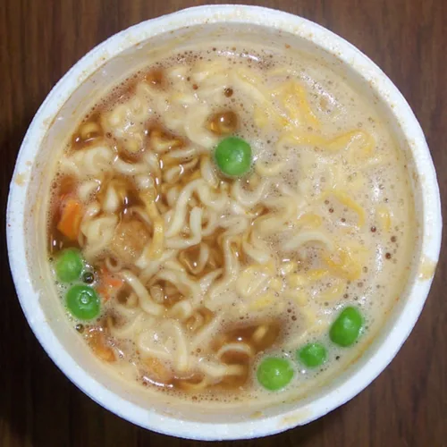 Vista 2 de Maruchan Ramen Instant Lunch Variety, 6 sabores, 2.25 onzas (paquete de 12)
