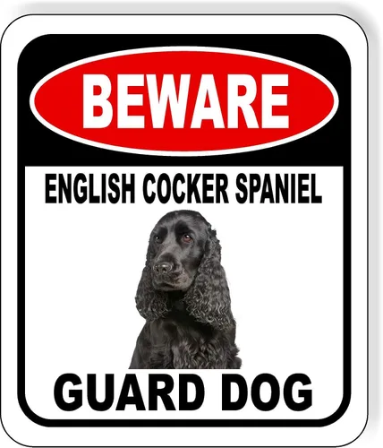 Vista 146 de BEWARE BASSETT HOUND GUARD DOG - Letrero compuesto de aluminio para exteriores, 8.5 x 10 pulgadas CUIDADO BASSETT HOUND GUARD PERRO