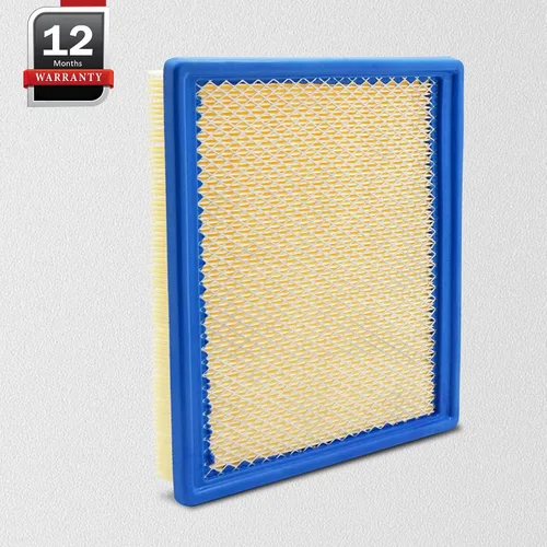 Vista 7 de Filtro de aire del motor A3195C para Chevrolet Colorado 2015-2022 / 2015-2022 GMC Canyon Reemplazo OE# 94775933 CA11959 GP959 WA10256