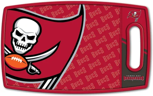 Vista 17 de Almohadilla de escritorio YouTheFan NFL Baltimore Ravens Logo Series