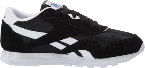 Vista 6 de Reebok Tenis clásicos de nailon para niño