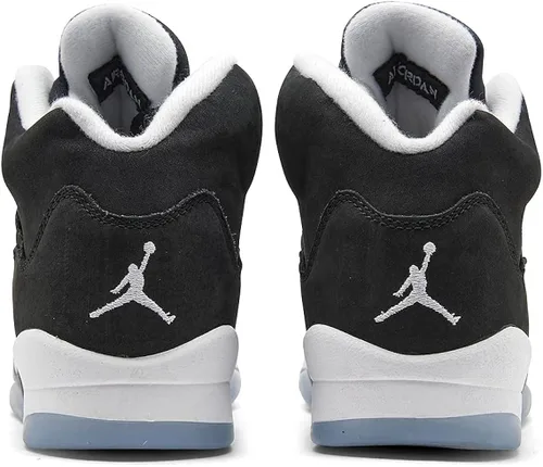 Vista 4 de Jordan Air 5 Retro para niño grande