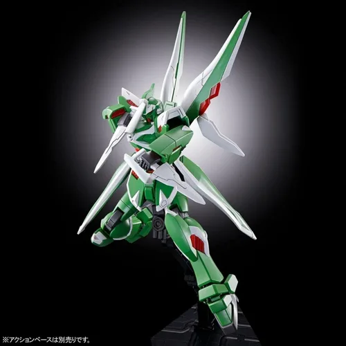 Vista 6 de BANDAI HGUC 1/144 EMS-TC02 Phantom Gundam (importación de Japón)