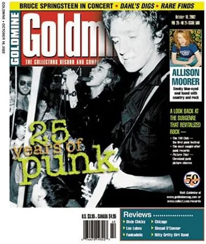 Vista 8 de Goldmine