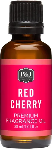 Vista 112 de P&J Trading - Aceite perfumado de cuero 100ml - Aceite aromático para fabricación de velas, jabón, aceite para difusores