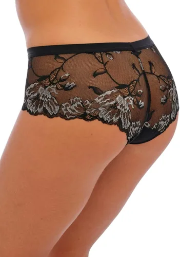 Vista 4 de FANTASIE Pantalón corto Aubree para mujer, Oro Rosa