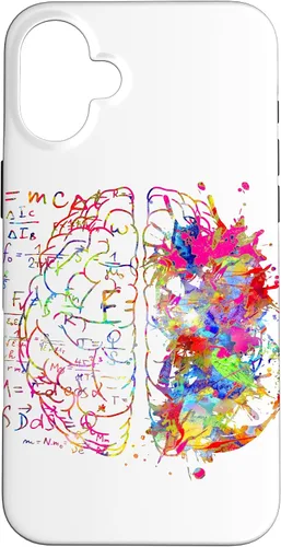 Vista 23 de Funda de regalo para neurólogo de ecuación matemática para iPhone 17