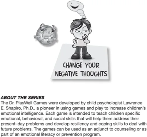 Vista 3 de El juego sin preocupaciones del Dr. Playwell