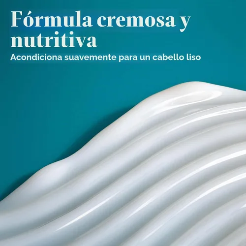 Vista 3 de Organix: acondicionadores
