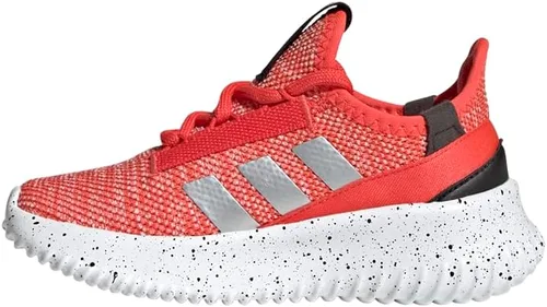 Vista 17 de adidas Kaptir 2.0 - Tenis de correr unisex para niños pequeños