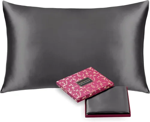 Vista 10 de Funda de almohada de seda
