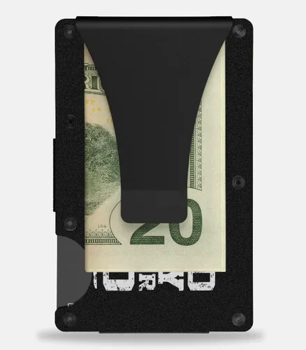 Vista 4 de MIKENCO Best Husband Wallet Husband Dad Wallet Son Gift Fathers Day - Men Wallet Dad Birthday Gift, Valentine Gift For Husband, Front Pocket Wallet