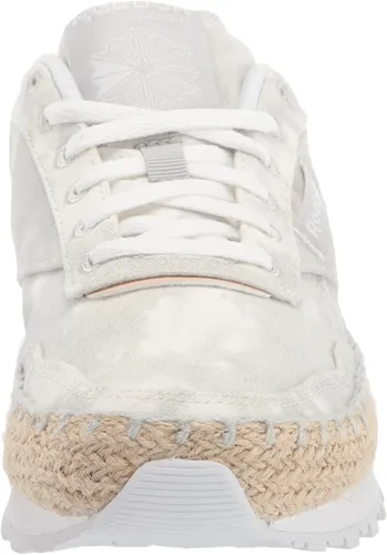 Vista 2 de Reebok Womens Classic Harman Run Sneaker