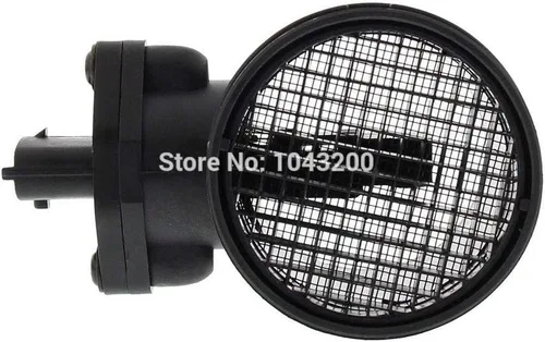 Vista 2 de mass air flow sensor MASS AIR FLOW METER SENSOR Compatible with OPEL Compatible with VAUXHALL Compatible with OMEGA VECTRA ZAFIRA 0281002428