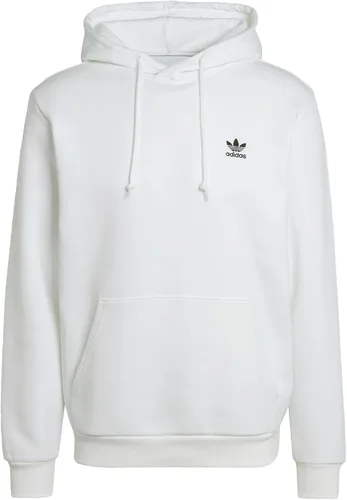 Vista 8 de adidas Originals Sudadera con capucha Trefoil Essentials para hombre