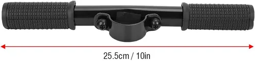 Vista 2 de life Kids Handle Grip Bar,Kids Handlebar Holder para M365 Scooter Eléctrico