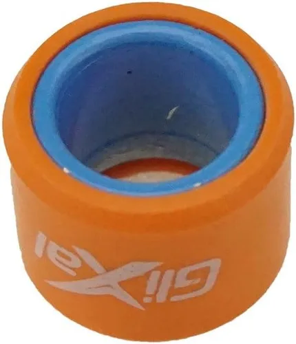 Vista 4 de Glixal ATKS-04010 juego de pesos para patines de alto rendimiento Racing Variador Rodillo 16x13mm 139QMB GY6 50cc - 100cc escúter, ciclomotor, todo