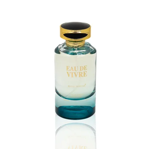 Vista 2 de Eau de Vivre (M) Eau de Parfum 3.4 fl oz Espray