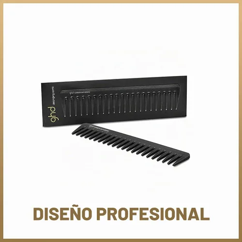 Vista 4 de ghd Peine desenredante, 1 unidad (paquete de 1)