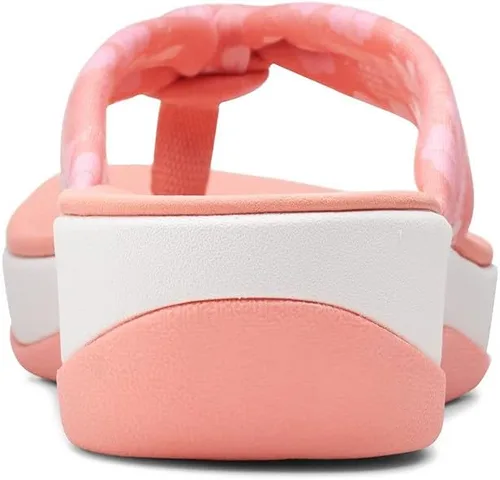 Vista 100 de Clarks - Sandalias para mujer Arla Glison