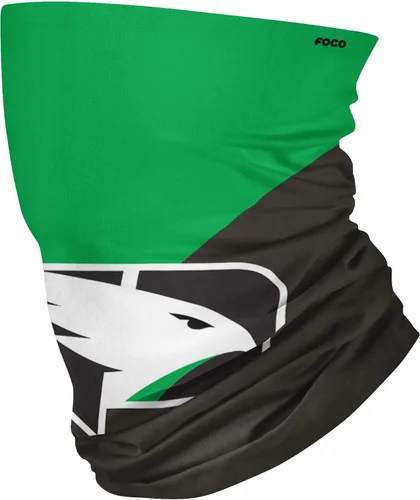 Vista 5 de FOCO NCAA unisex-adult Ncaa Team Logo Neck Gaiter Multiuse