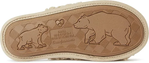 Vista 6 de Dearfoams Women's Mama Bear 2021 Retired Colors Slipper