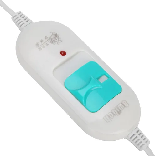 Vista 8 de Gorro eléctrico para el cabello, tratamiento térmico con vaporizador de spa, gorro nutritivo, control de temperatura ajustable, gorro suave