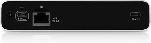 Vista 3 de Ubiquiti UniFi Cloud Key Gen2 Plus (UCK-G2-PLUS), Single, Doble banda