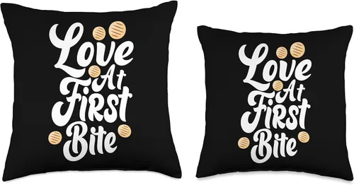 Vista 3 de Funny Arepa Gifts Men Women Colombia Venezuela Cita divertida almohada colombiana venezolana Arepa, 16 x 16 pulgadas, multicolor