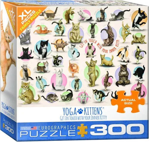 Vista 90 de Pingüinos - Rompecabezas de 100 piezas