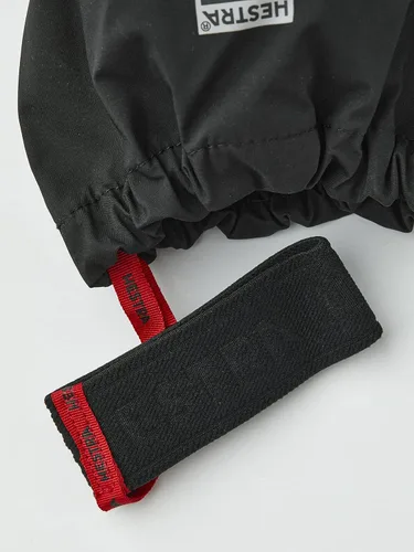 Vista 2 de Hestra Manoplas selladas unisex para deportes de invierno, al aire libre y de invierno