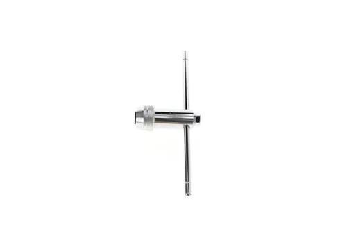 Vista 2 de GEDORE - 2659468 8551 TG-3 Llave de grifo con trinquete tamaño 3, M13-M20