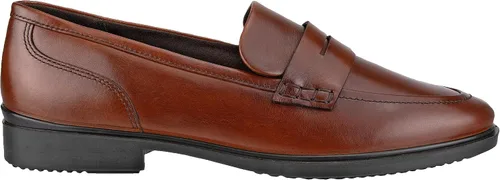 Vista 2 de ECCO Mocasines clásicos de vestir para mujer de 15 centavos