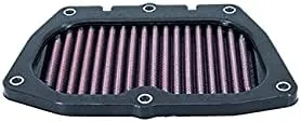 Vista 3 de Filtro de aire DNA Stage 2 compatible con KTM Adventure 390 (20-24) No de pedido: P-KT3N20-S2