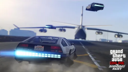 Vista 4 de Grand Theft Auto V Pc