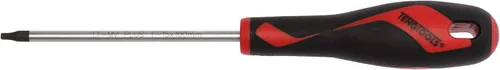Vista 16 de Teng Tools Destornillador Torx Star T6 de 6 puntos - MD906TN, plateado
