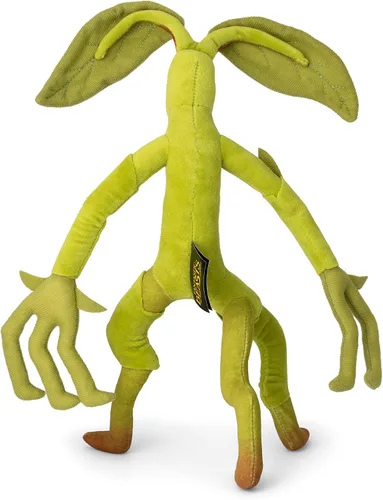 Vista 10 de The Noble Collection Peluche coleccionista Bowtruckle