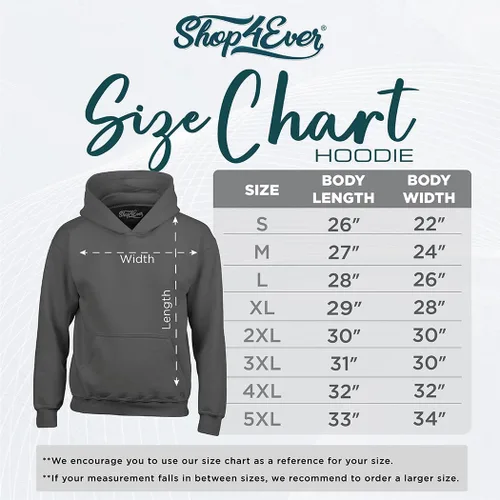 Vista 4 de shop4ever Campamento Medio Sangre Blanco Sudadera Con Capucha