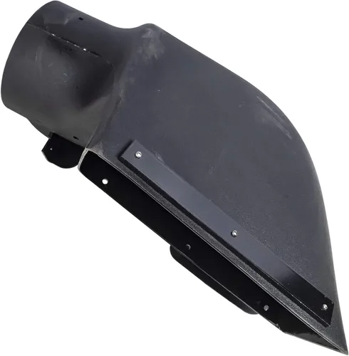 Vista 3 de Exmark 109-2954 Soplador Chute Lazer Z XS Triple Twin Ultra Vac QDA Bagger